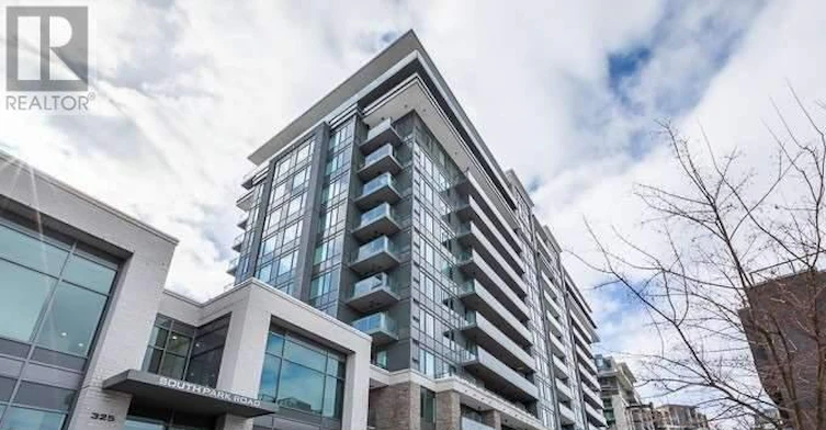 919-277 Park Road SOUTH, Markham, ON, L3T 0B7