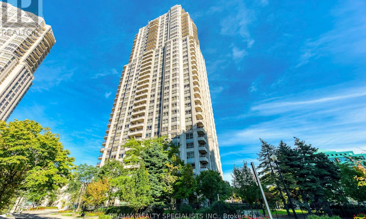 519-25 Kingsbridge Garden Circle W