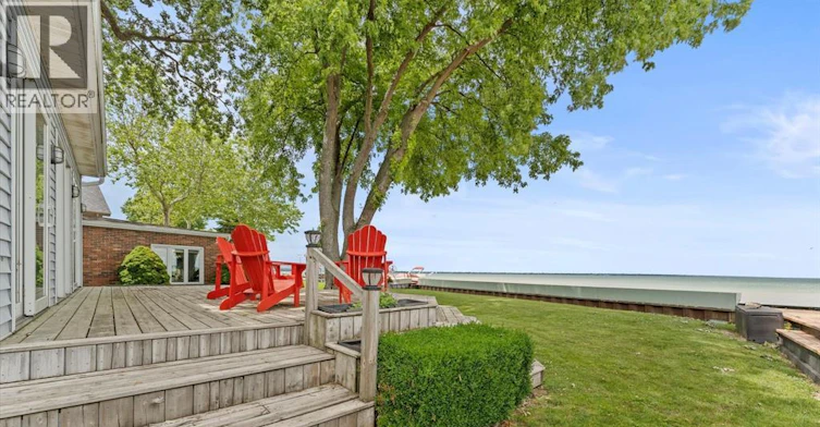 12746 Riverside Drive, Tecumseh, ON, N8N 1A3 - 31