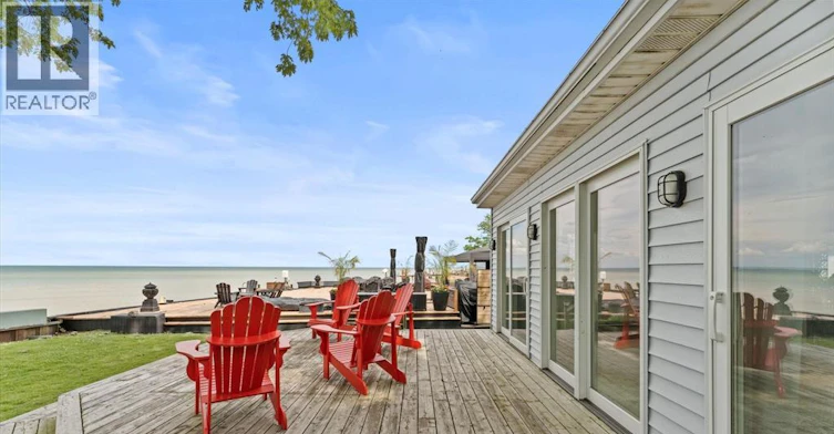 12746 Riverside Drive, Tecumseh, ON, N8N 1A3 - 36