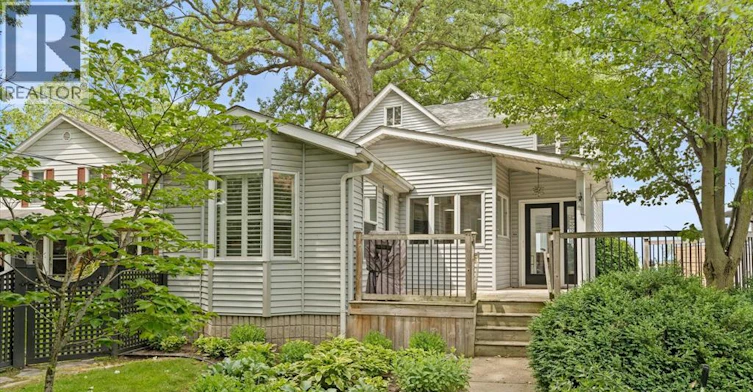 12746 Riverside Drive, Tecumseh, ON, N8N 1A3