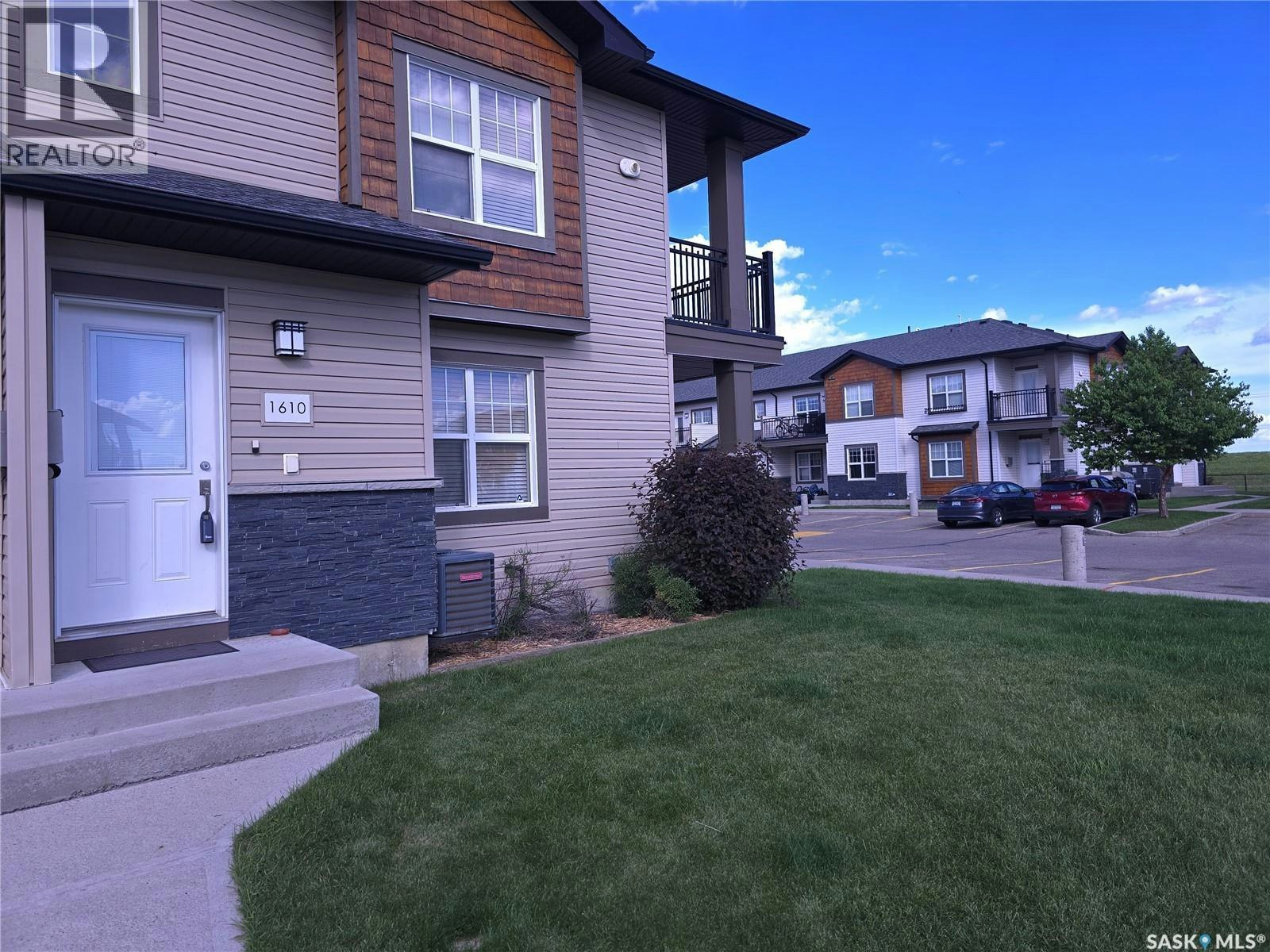 1610-1015 Patrick Crescent, Saskatoon, SK, S7W 0M3