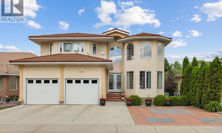 5516 Liebel Crescent