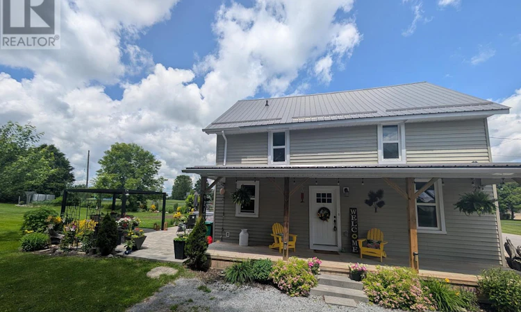 269 Simmons Road