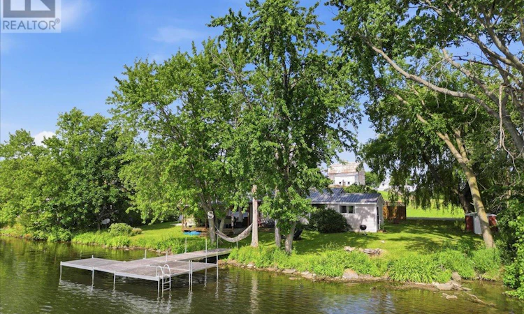 482 Haigs Reach Road