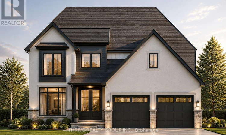 878 Lunar Drive