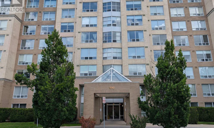501-1510 Richmond Street