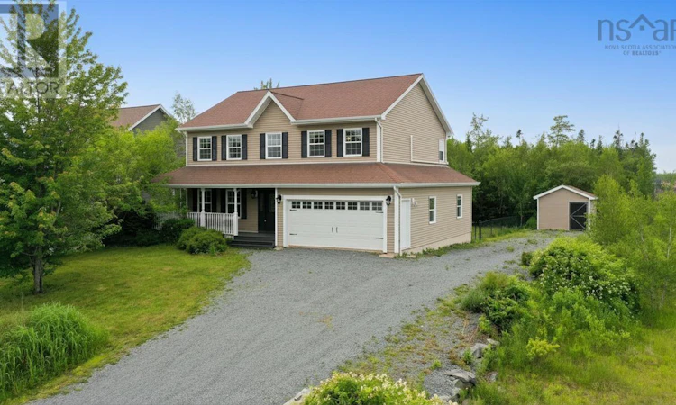21 Acorn Avenue