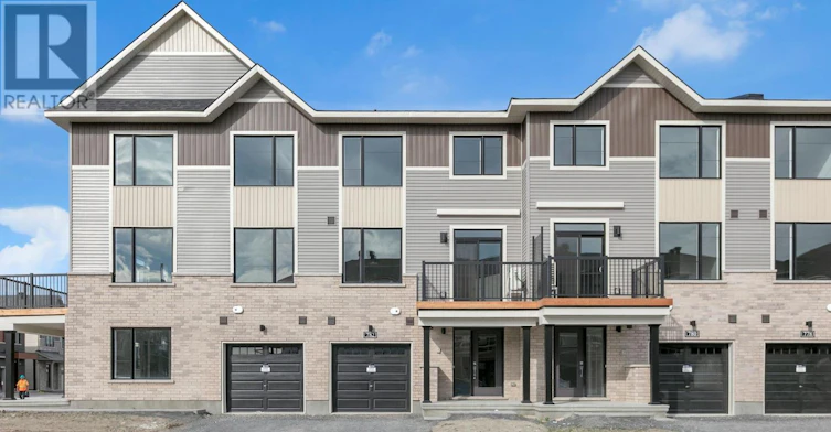782 Tadpole Crescent, Ottawa, ON, K2J 7M9