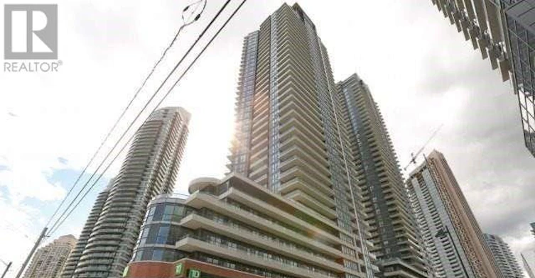 3307-2212 Lake Shore Boulevard, Toronto, ON, M8V 1A4 - 2