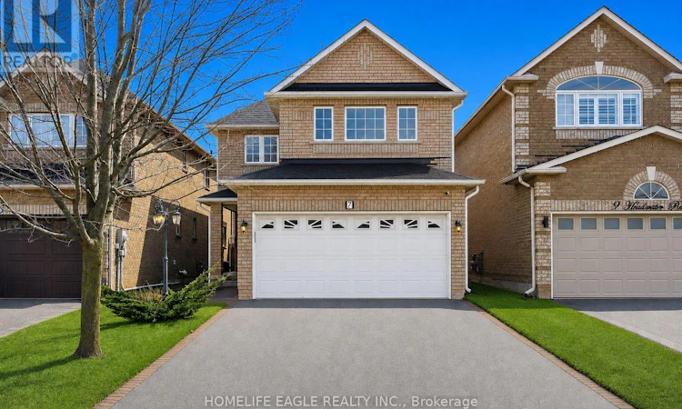 7 Headwater Road