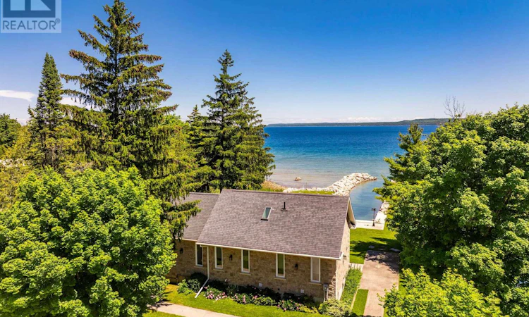 339605 Presqu'ile Road
