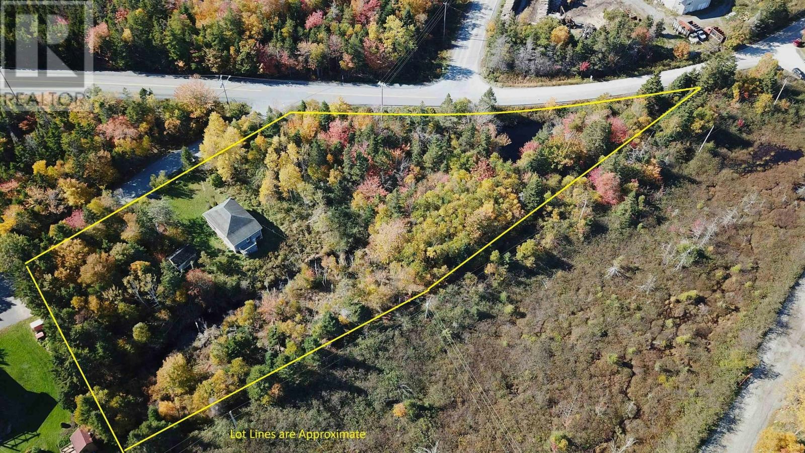 35 Rainbow Haven Drive, Cow Bay, NS, B3G 1K8