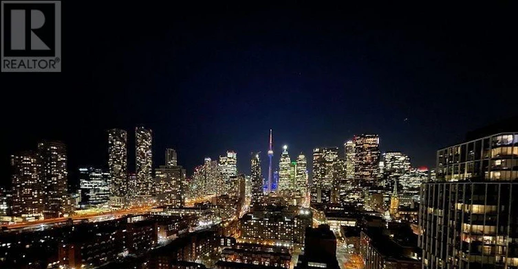 2233-135 Lower Sherbourne Street, Toronto, ON, M5A 1Y4 - 14