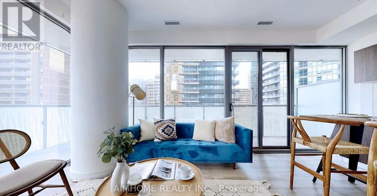 1403-50 Charles Street E, Toronto, ON, M4Y 0C3 - 7