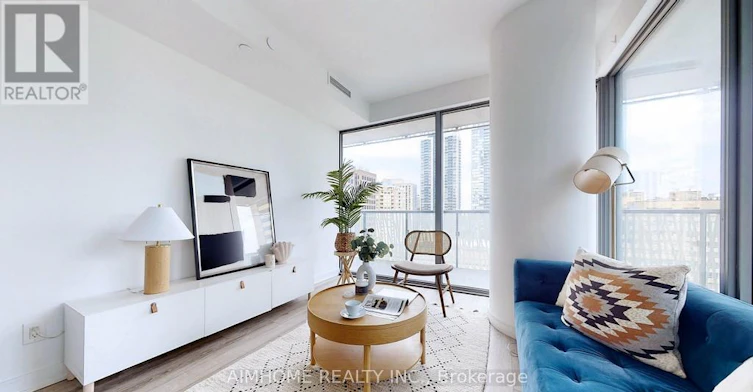 1403-50 Charles Street E, Toronto, ON, M4Y 0C3 - 6