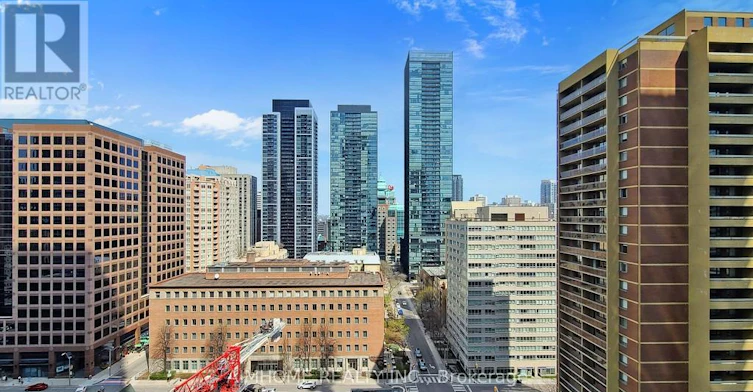 1403-50 Charles Street E, Toronto, ON, M4Y 0C3 - 16