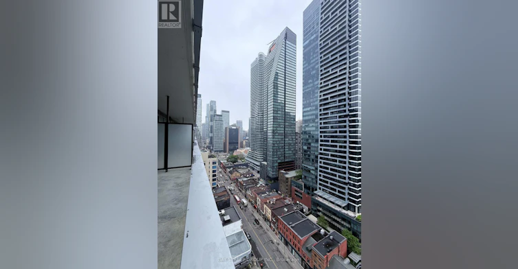 2109-3 Gloucester Street, Toronto, ON, M4Y 0C6 - 11