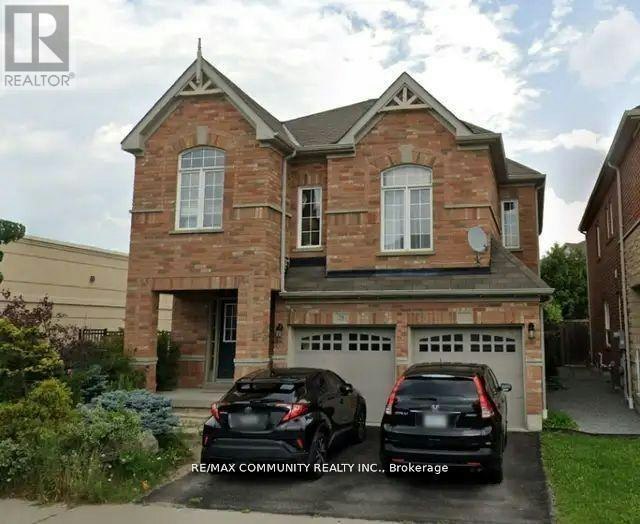 BSMT-71 Middlecote Drive, Ajax, ON, L1T 0A1