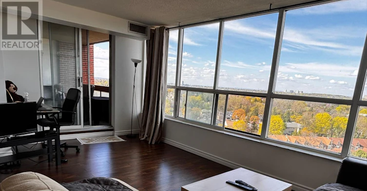 1503-2365 Kennedy Road, Toronto, ON, M1T 3S6 - 2