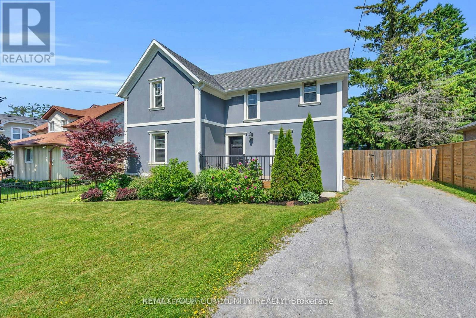 21039 Dalton Road, Georgina, ON, L0E 1L0