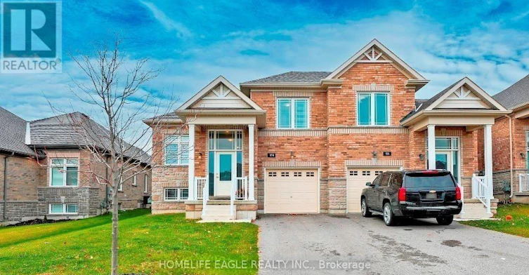 126 Isabella Drive, Orillia, ON, L3V 8K7 - 2