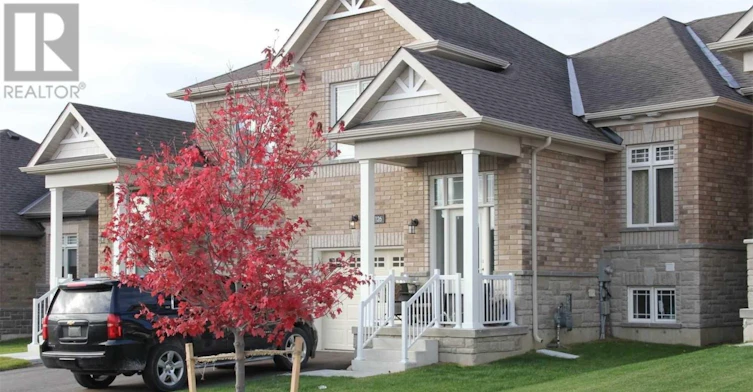 126 Isabella Drive, Orillia, ON, L3V 8K7