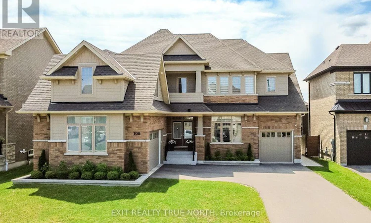 108 Rugman Crescent