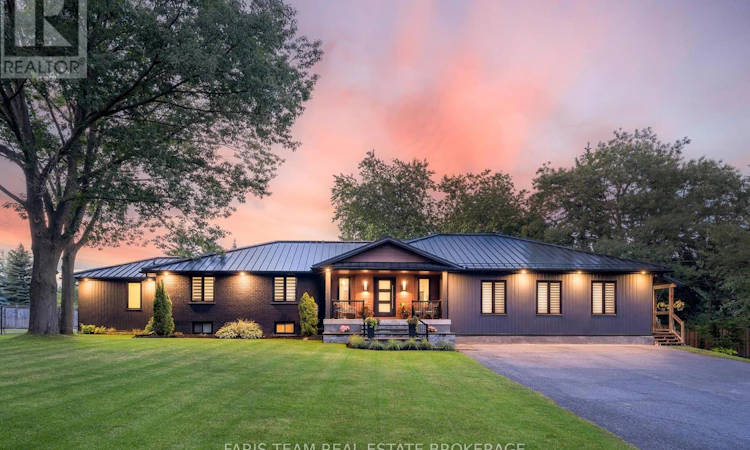 223A Hickory Lane