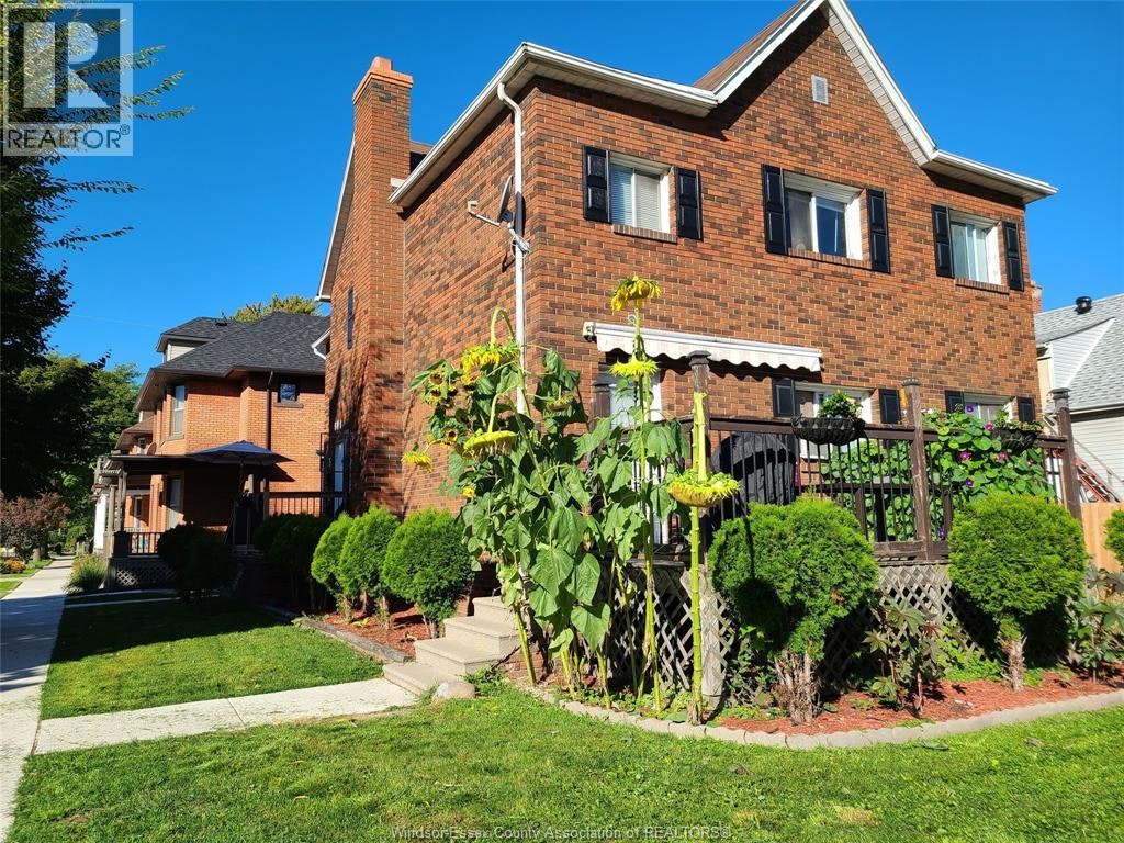 1-600 Park Street West, Windsor, ON, N9A 5V6 - 2
