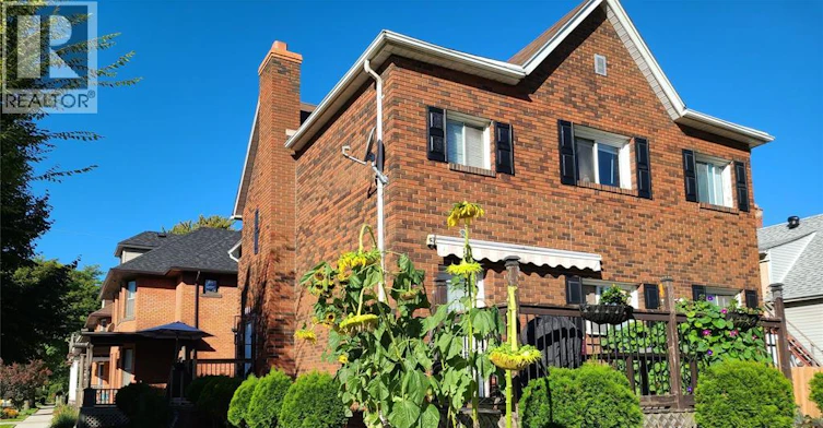 1-600 Park Street West, Windsor, ON, N9A 5V6 - 2