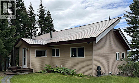 17048 Norman Lake Road, Prince George, BC, V2N 6P4