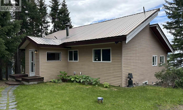 17048 Norman Lake Road