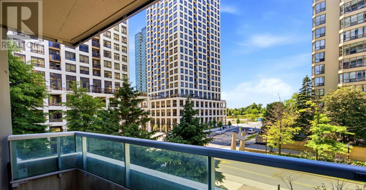 303-33 Elm Drive W, Mississauga, ON, L5B 4M2 - 19