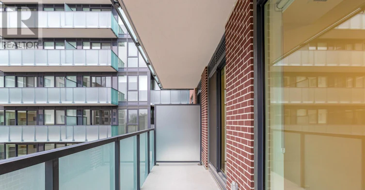 528-4365 Bloor Street W, Toronto, ON, M9C 1R3 - 17
