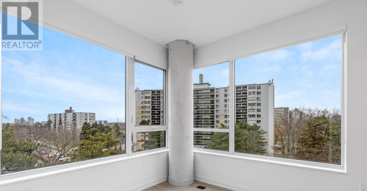 508-4365 Bloor Street W, Toronto, ON, M9C 1R3 - 6