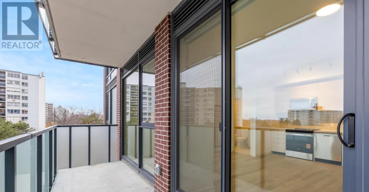 508-4365 Bloor Street W, Toronto, ON, M9C 1R3 - 17