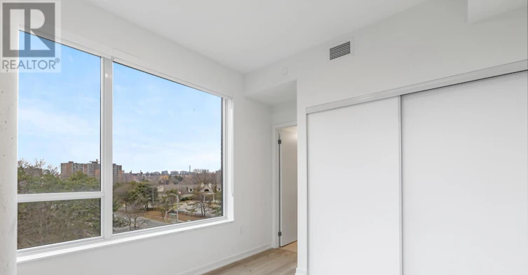 508-4365 Bloor Street W, Toronto, ON, M9C 1R3 - 7