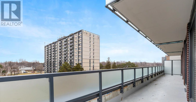 509-4365 Bloor Street W, Toronto, ON, M9C 1R3 - 16