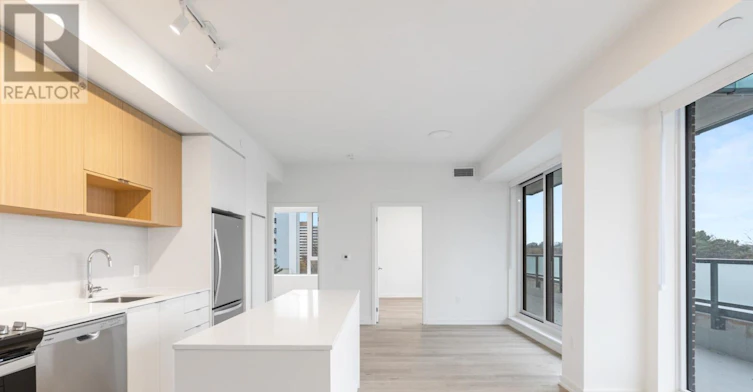 509-4365 Bloor Street W, Toronto, ON, M9C 1R3 - 3