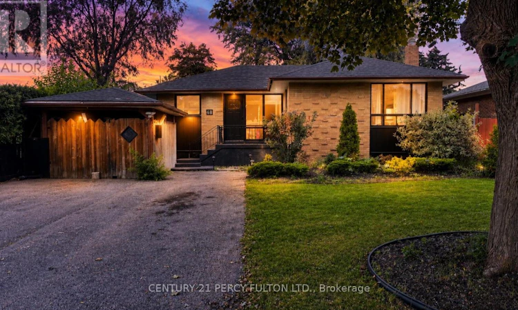 48 Campbell Drive
