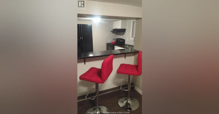 LOWER-702 Lincoln Road, Windsor, ON, N8V 2G7 - 6