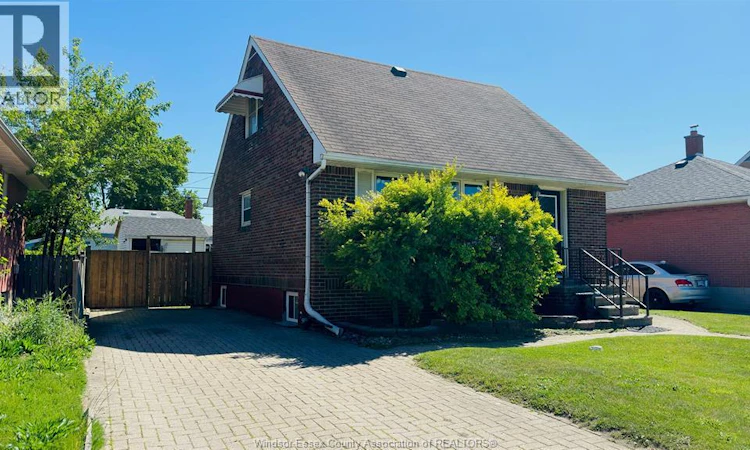 3519 Tecumseh Road West