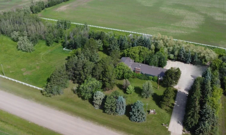 26530 590 Twp Rd