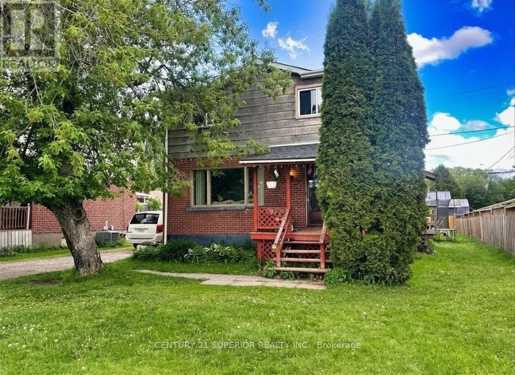 113 Stadler Avenue, Red Rock, ON, P0T 2P0
