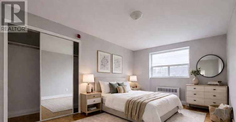 406-1002 Lawrence Avenue E, Toronto, ON, M3C 1R4 - 5