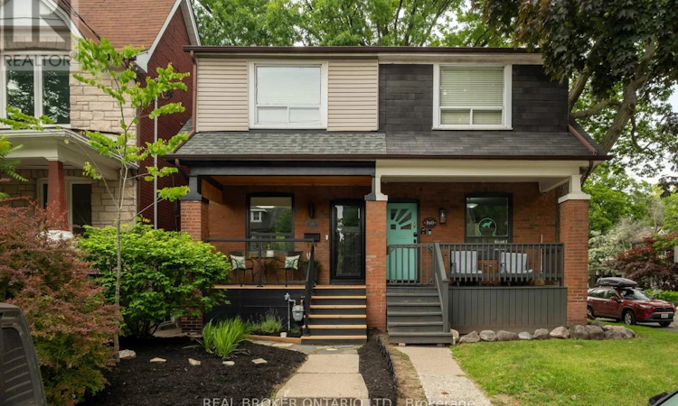 158 Oakcrest Avenue