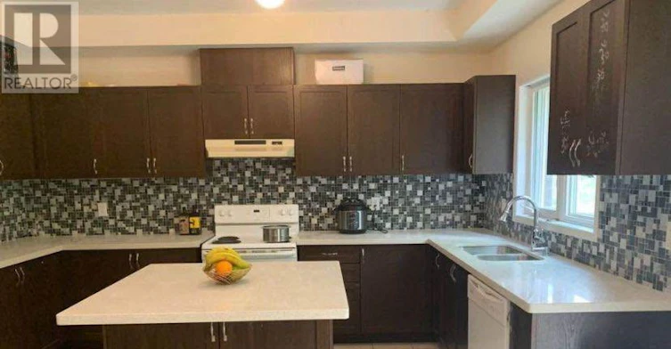 UPPER-23 Tillinghast Lane, Toronto, ON, M1J 0A8 - 4