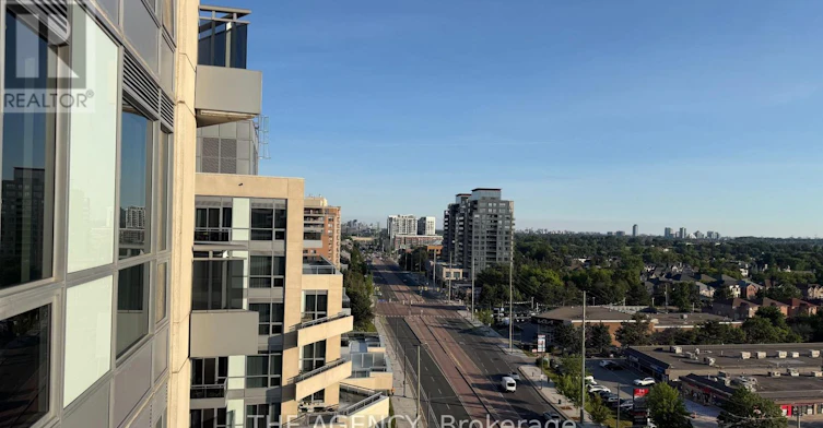 1113-9201 Yonge Street, Richmond Hill, ON, L4C 1H9