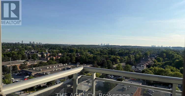 1113-9201 Yonge Street, Richmond Hill, ON, L4C 1H9 - 15